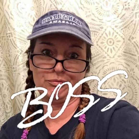 Meet your Posher, Tracey - Picture 1 of 1